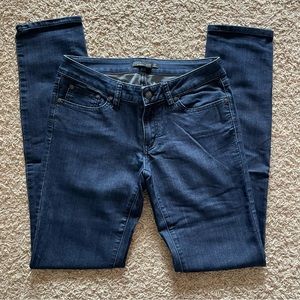 Prana Kara jeans size 4/27